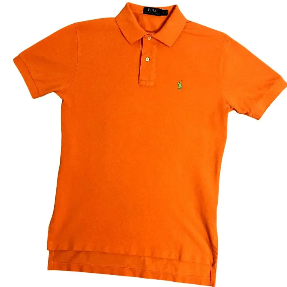 Polo Ralph Lauren elevate your